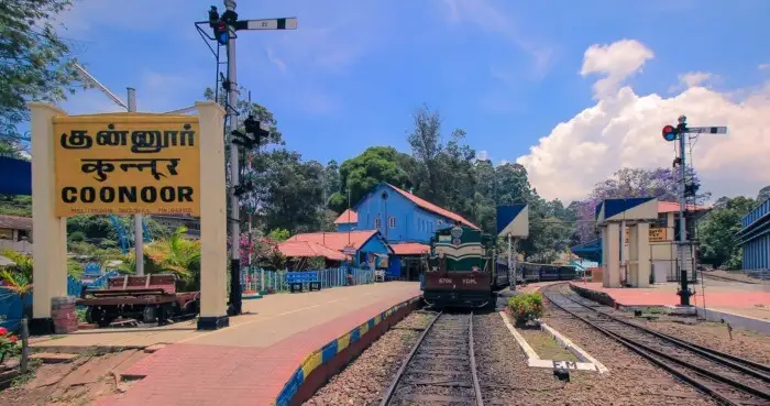 coonoor 1