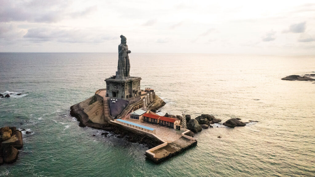 kanyakumari 1